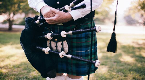 sperm quality and kilts