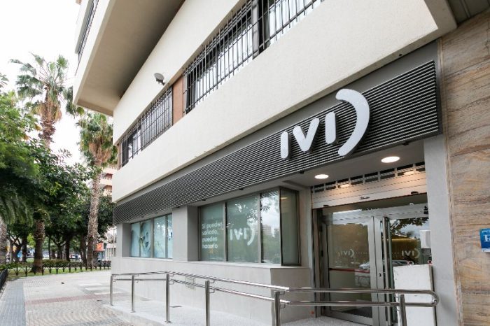 IVI clinic in Malaga