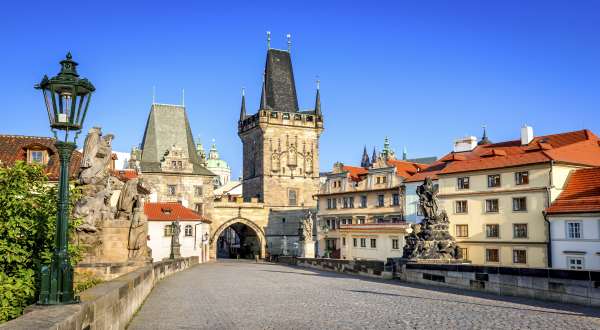 Travel to czech republic for fertility