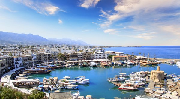 kyrenia cyprus