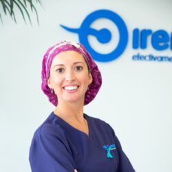 Dr. Rosana Ribes Salvador