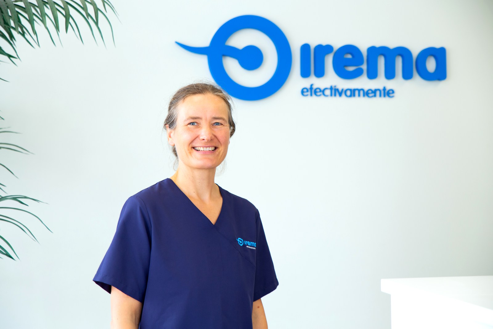 IREMA - Annegret List