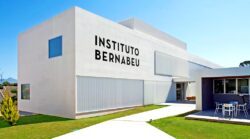 Instituto Bernabeu