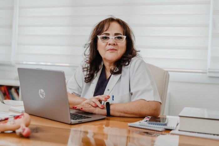 Dr. Serap Kağan