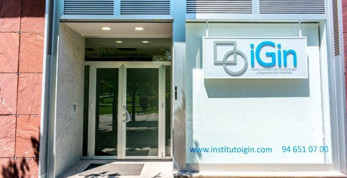 Institut iGin 