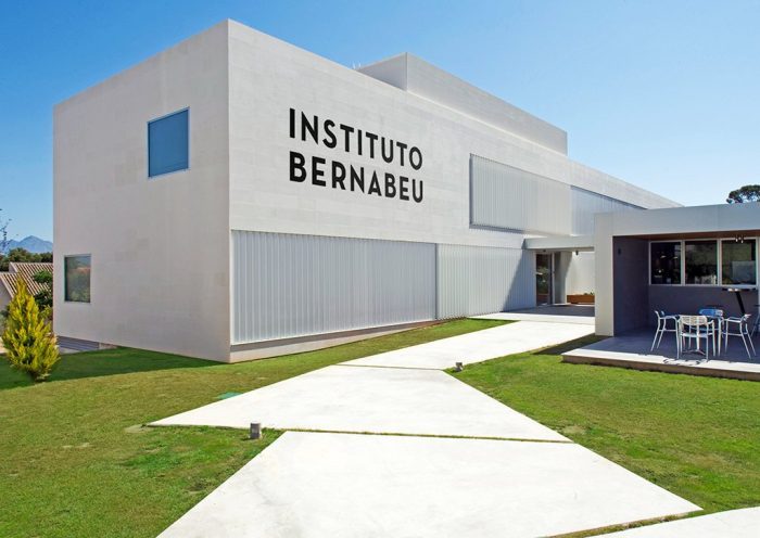 Instituto Bernabeu