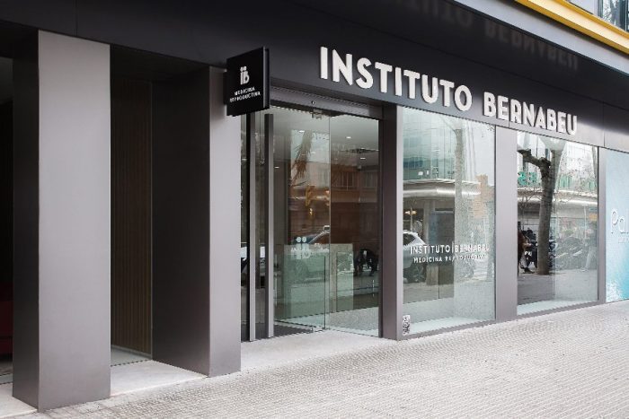 Institut Bernabeu à Majorque 