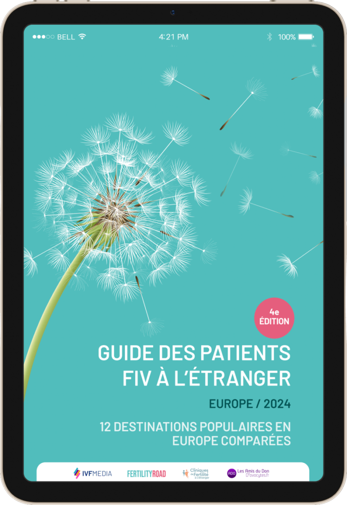 Guide FIV à l'étranger