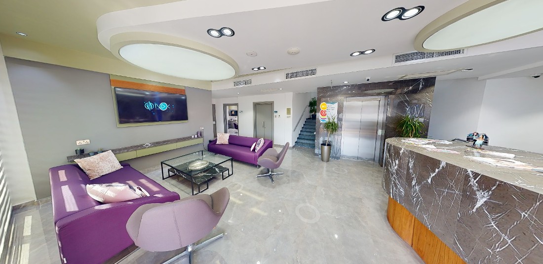 IVOX IVF Hospital