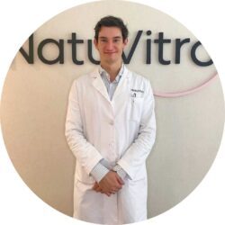 Dr Inaki Gonzalez Foruria, NatuVitro